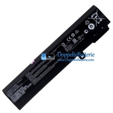 Akku für MSI MS-16U7 16P5 16U5 [Ersatz-Akku]